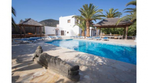 Villa Daniel 5 mins by taxi into Ibiza Town